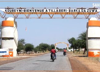 Niger : plus de 772 millions de FCFA collectés après l’« Appel de Tillabéri »