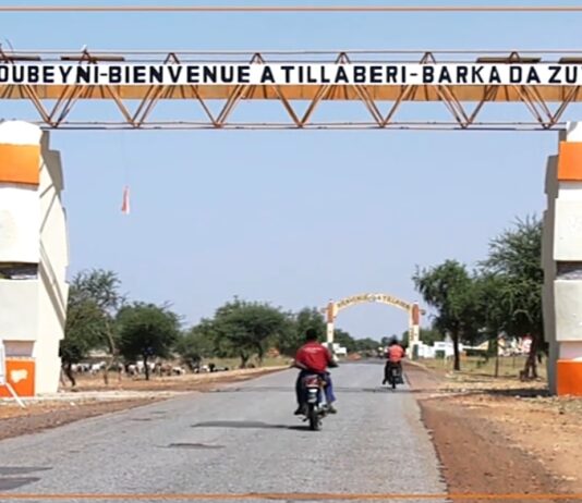 Niger : plus de 772 millions de FCFA collectés après l’« Appel de Tillabéri »