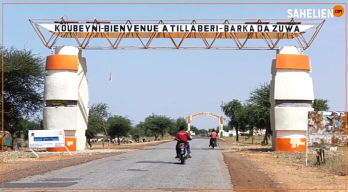 Niger : plus de 772 millions de FCFA collectés après l’« Appel de Tillabéri »