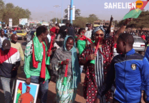 2e sommet des chefs d’Etat de l’AES : un appel citoyen contre les tracasseries routières