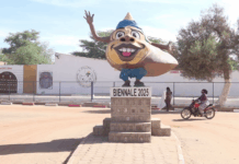 Mali/Biennale artistique et culturelle : « Au-delà de la compétition, c’est aussi un moment d’échanges »