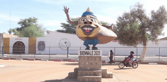 Mali/Biennale artistique et culturelle : « Au-delà de la compétition, c’est aussi un moment d’échanges »