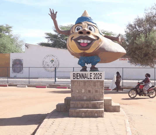 Mali/Biennale artistique et culturelle : « Au-delà de la compétition, c’est aussi un moment d’échanges »
