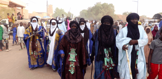 Niger : création d’un Conseil national de la chefferie traditionnelle
