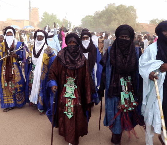 Niger : création d’un Conseil national de la chefferie traditionnelle