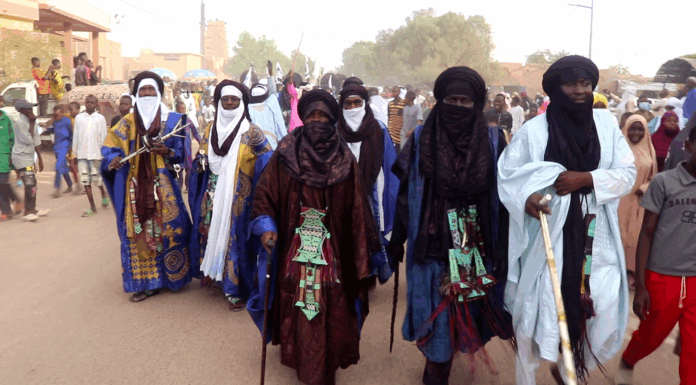 Niger : création d’un Conseil national de la chefferie traditionnelle