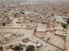 Niger : un comité mis en place pour rédiger l’histoire générale du pays