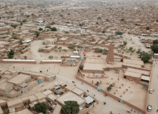 Niger : un comité mis en place pour rédiger l’histoire générale du pays