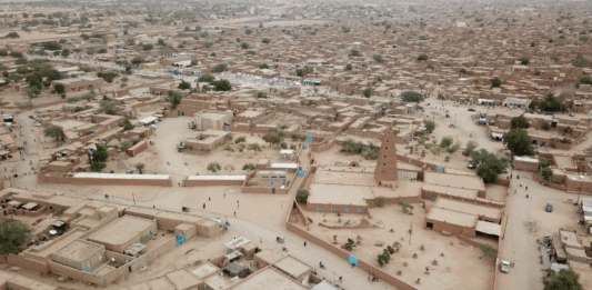 Niger : un comité mis en place pour rédiger l’histoire générale du pays