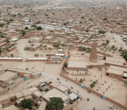 Niger : un comité mis en place pour rédiger l’histoire générale du pays