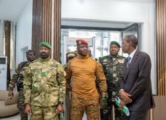 AES/CEDEAO : Bamako dément une possible sortie du Franc CFA