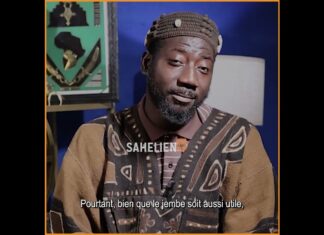 Culture/Djembé à Niani : ces mains qui font encore résonner le tam-tam