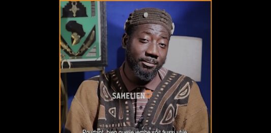 Culture/Djembé à Niani : ces mains qui font encore résonner le tam-tam