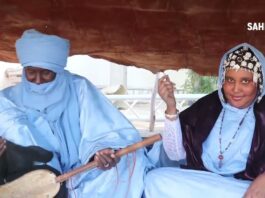 Mali : lancement à Tombouctou de la 10ème édition du Festival Vivre ensemble