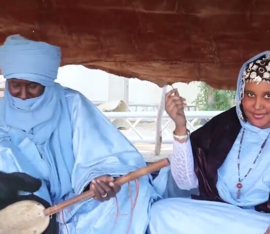 Mali : lancement à Tombouctou de la 10ème édition du Festival Vivre ensemble
