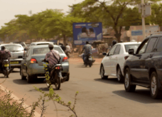 Le récap’ Sahel du 05 au 09 janvier 2026