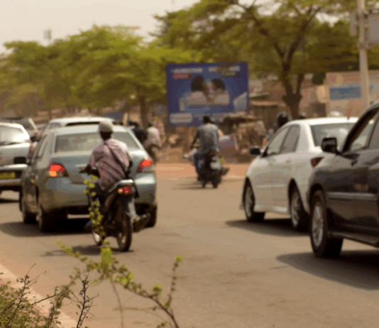 Le récap’ Sahel du 05 au 09 janvier 2026