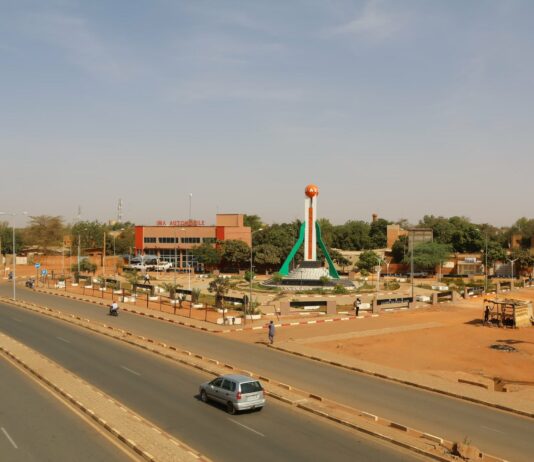 Niger : Niamey met en œuvre l’initiative « Une semaine, un quartier »
