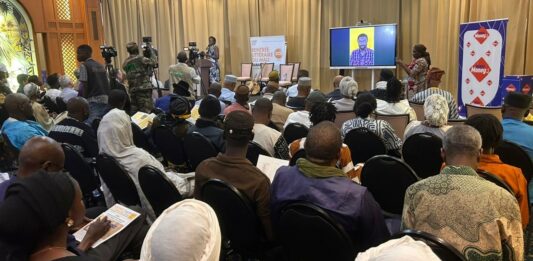 Des écrivains réagissent sur le thème de la 18e édition de la Rentrée littéraire du Mali