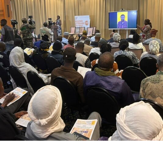 Des écrivains réagissent sur le thème de la 18e édition de la Rentrée littéraire du Mali