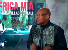 Mali : décès de l’artiste Boncana Maïga