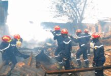 Le récap’ Sahel du 16 au 20 février 2026