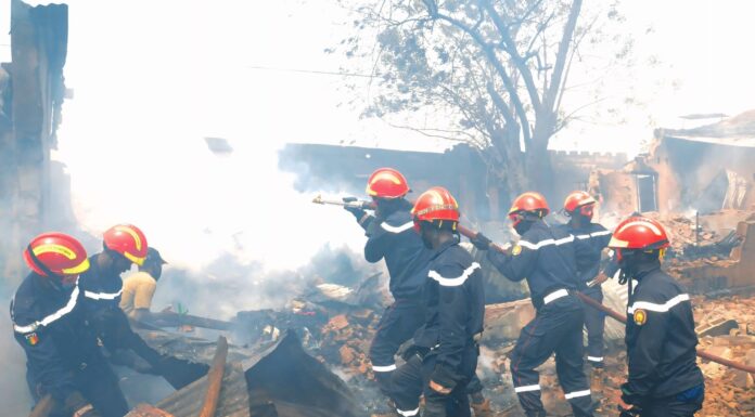 Le récap’ Sahel du 16 au 20 février 2026