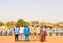 Le récap’ Sahel du 23 au 27 février 2026