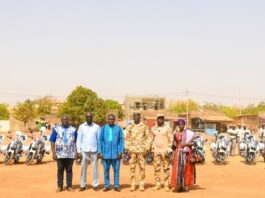 Le récap’ Sahel du 23 au 27 février 2026