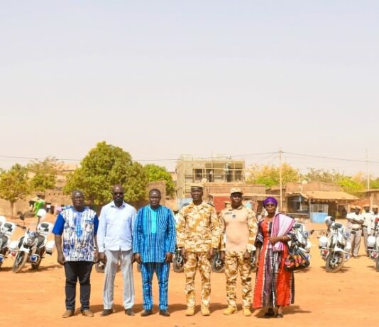 Le récap’ Sahel du 23 au 27 février 2026