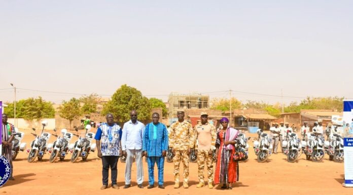 Le récap’ Sahel du 23 au 27 février 2026