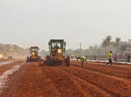 Le récap’ Sahel du 02 au 06 février 2026