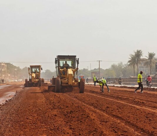 Le récap’ Sahel du 02 au 06 février 2026