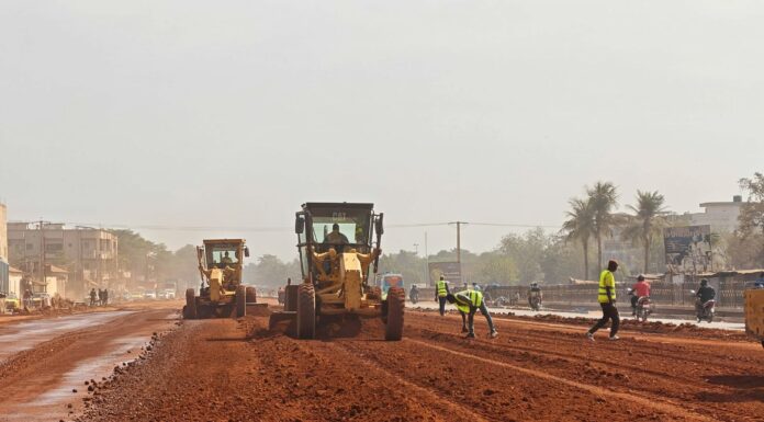 Le récap’ Sahel du 02 au 06 février 2026