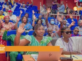 Le récap’ Sahel du 9 au 13 février 2026