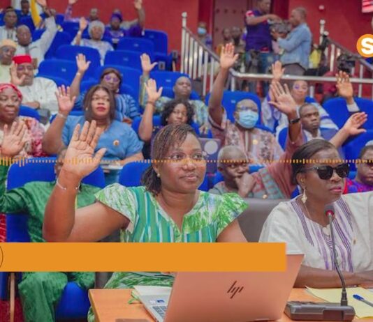 Le récap’ Sahel du 9 au 13 février 2026