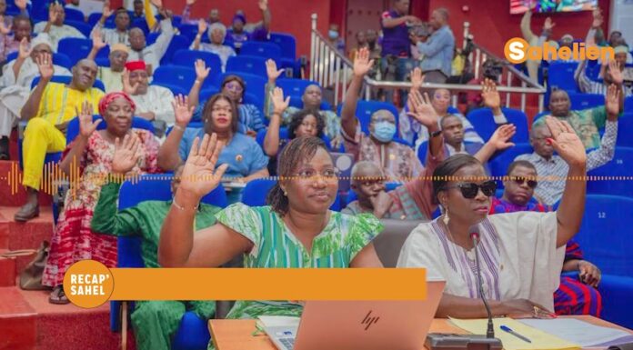 Le récap’ Sahel du 9 au 13 février 2026