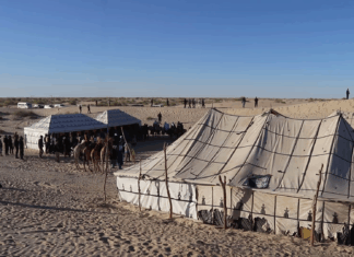 Culture : vivre Tombouctou autrement