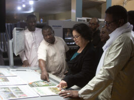 Le Niger et le Maroc renforcent leur coopération dans le suivi des médias