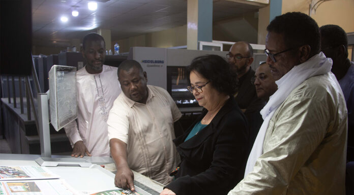 Le Niger et le Maroc renforcent leur coopération dans le suivi des médias