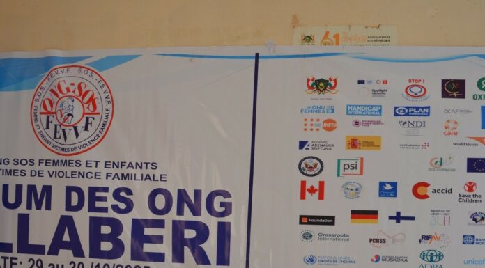 Niger : un cadre de concertation pour encadrer les ONG, après une vague de dissolutions