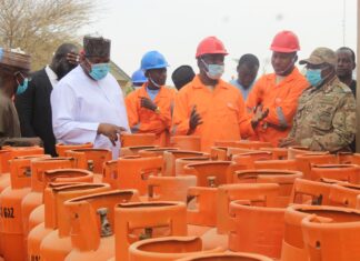 Niger : le gouvernement certifie 44 centres de distribution de gaz, une filière sous surveillance