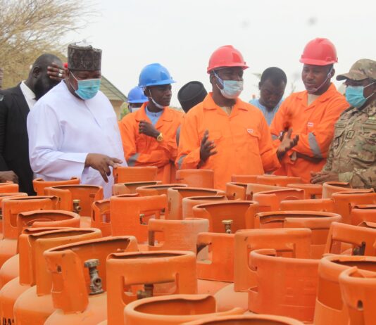 Niger : le gouvernement certifie 44 centres de distribution de gaz, une filière sous surveillance