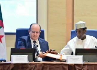 Le Niger et l’Algérie renforcent leur coopération avec plusieurs accords et un projet énergétique