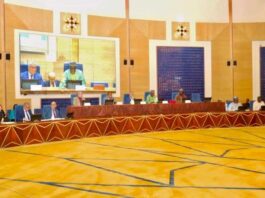 Niger-Algérie : reprise de la commission mixte à Niamey après huit ans