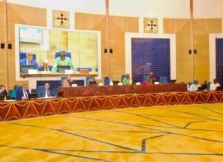 Niger-Algérie : reprise de la commission mixte à Niamey après huit ans