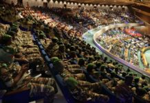 Niger : célébration de la première « Journée de la Refondation » à travers le pays