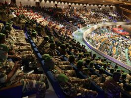 Niger : célébration de la première « Journée de la Refondation » à travers le pays