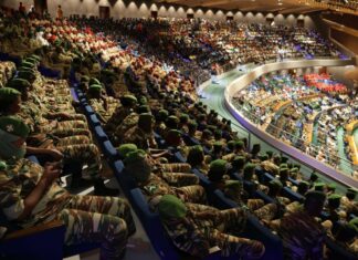 Niger : célébration de la première « Journée de la Refondation » à travers le pays