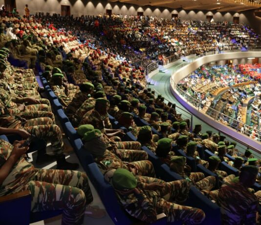 Niger : célébration de la première « Journée de la Refondation » à travers le pays